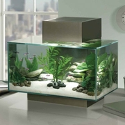 Nano-аквариум Fluval Edge,  23 л.